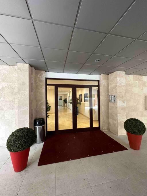 Ferienwohnung Monolocale Con Balcone Self Check In Milano Sempione Exterior foto