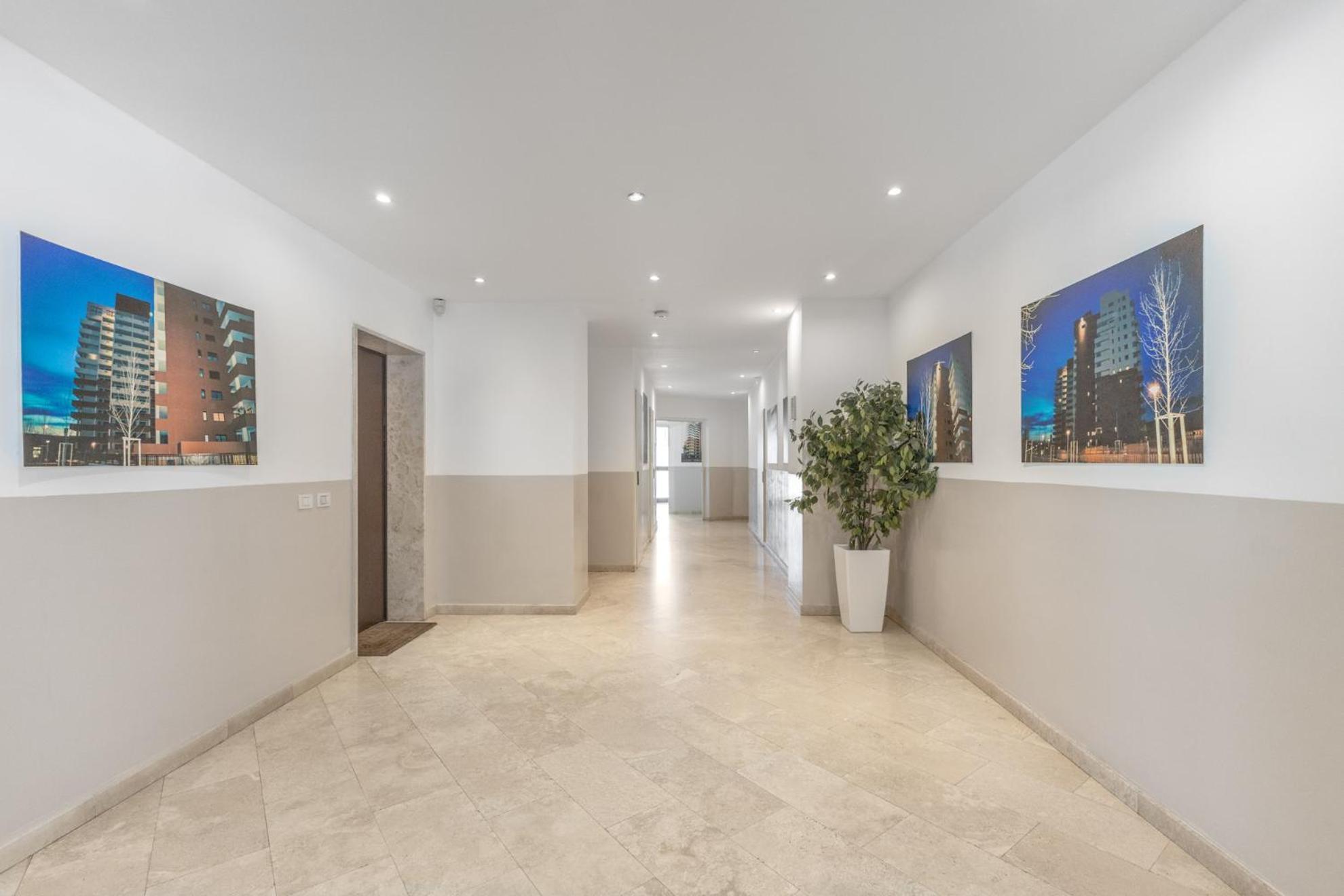 Ferienwohnung Monolocale Con Balcone Self Check In Milano Sempione Exterior foto